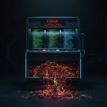 AI Agents Generate Code Slop: Why Quality Suffers in Software Development