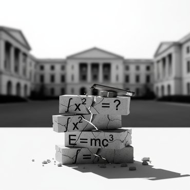 UC Faculty Demand SAT Return: Math Deficits Jeopardize STEM Readiness