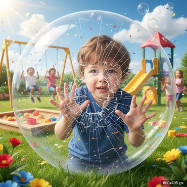 Safetyism: How Overprotection Damages Youth Development and Mental Health