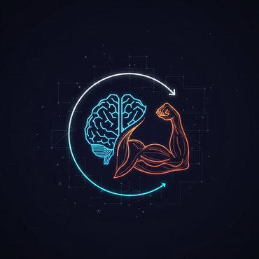 Creatine: The Muscle Supplement That Quietly Boosts Brain Power & Fights Alzheimer's