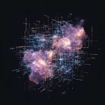 AI Models: Thinking Machines Built From Floating-Point Numbers