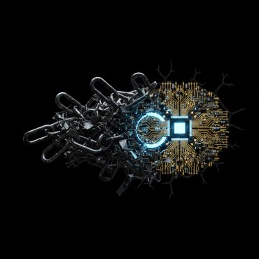 Felony to Founder: Rebuilding a Tech Career After Incarceration