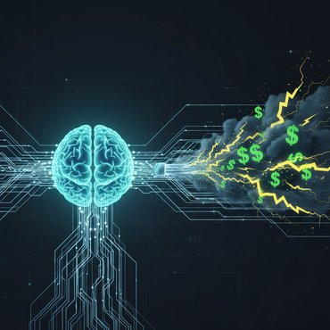 Undisciplined AI Bankrupts User with $6,500 Cloud Bill