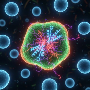 CRISPR Shreds "Undruggable" Cancers, Targeting Specific DNA Mutations