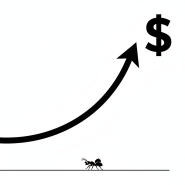 Unlock billionaire growth: The math behind success 🚀