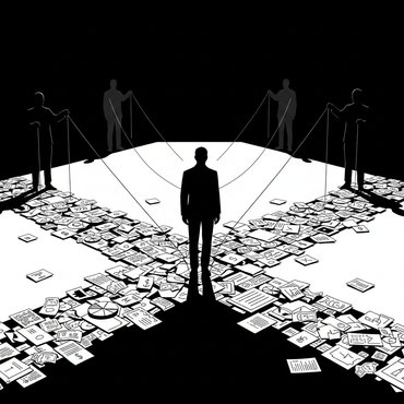 Investor Fraud Underwrote Startup Operations, Funding Personal Indulgences
