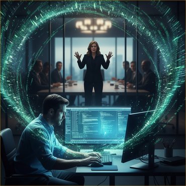 Engineer's Weekend Code Triggered Emergency Exec Meeting at Facebook