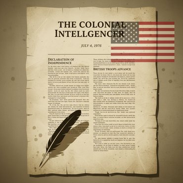 Boston Globe's 1776 Homepage: A Masterclass in Timeless Content