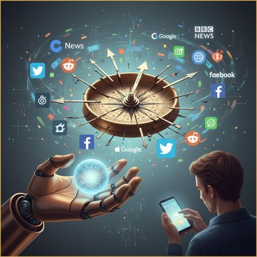 💡 Why Google's decline matters for publishers
