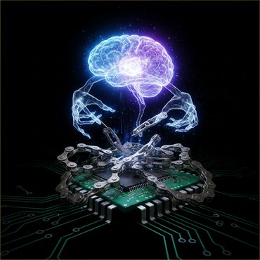 Why AI's "Hard Takeoff" Narrative Underestimates Reality