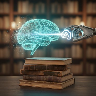 🧠 What AI cheating reveals about take-home exams