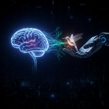 Brain Implant Restores Movement, Sensation to Paralyzed Patient