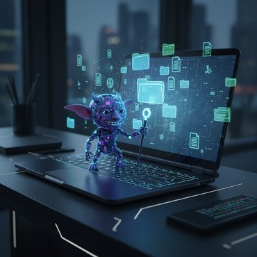 How Agentic AI Systems Are Redefining Work and Personal Productivity