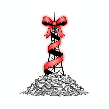 How Public Radio Stations Survived Federal Funding Cuts Through Donor Rage