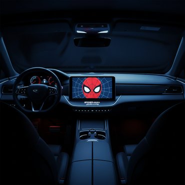 Why BMW Pushed In-Car Dashboard Advertisements to Paid Customer Vehicles