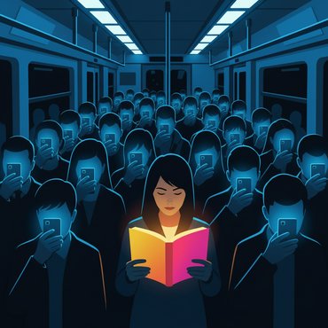 Why Digital Hyper-Connectivity Drives Modern Loneliness Across All Demographics