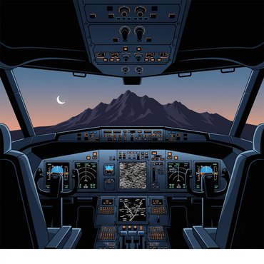 Military GPS Jamming Exercises Trigger Fatal Risks for Civilian Aviation
