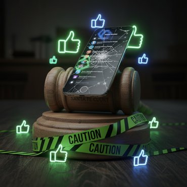 How New Mexico's Historic Meta Verdict Creates a Tech Accountability Blueprint