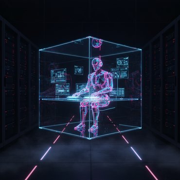 Why Docker MicroVM Sandboxes Make Autonomous AI Coding Agent Execution Safe