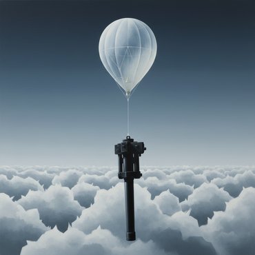 How an Amateur Weather Balloon Tracker Scaled into Geopolitical Intelligence