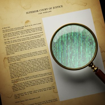 Why Hidden AI Prompt Injections Fail in Legal Court Filings