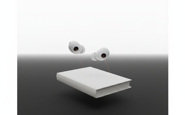 Why Apple Is Adding Cameras to AirPods for Visual Intelligence
