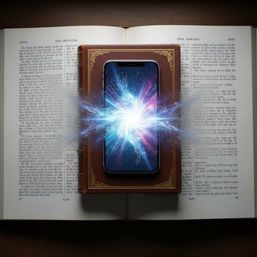 How Deep Reading Rewires Your Brain for Better Writing Performance