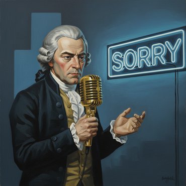 Why Justin Bieber's Apology Fails Immanuel Kant's Duty Test