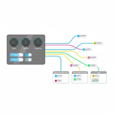 How Google's New Customization Features Impact Publisher Search Visibility
