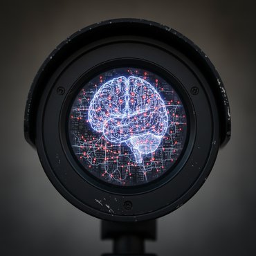 How AI Language Models Turn Passive Surveillance Into Active Enforcement