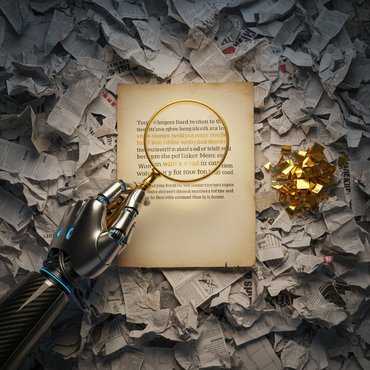 Why Short-Form Content Optimization Beats Traditional SEO in AI Search