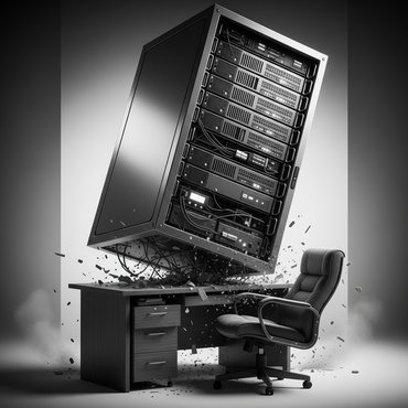 How Impending AI Job Losses Will Fuel Mass Public Backlash