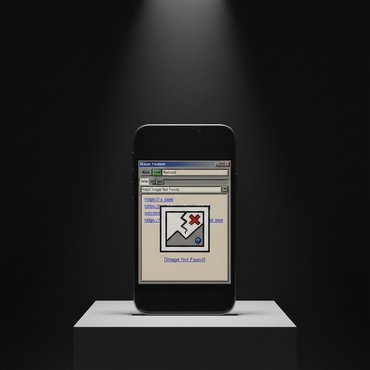 Why Half-Baked Native Mobile Apps Keep Failing Basic Web Functions