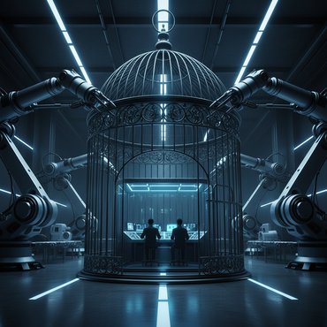 Why AI Agent Fleets Create Over-Engineered Codebases and Hidden Cognitive Costs
