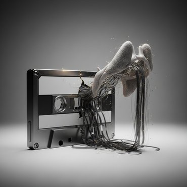 Why Publishers Rush to AI Audio Readers Despite Major Nuance Deficits