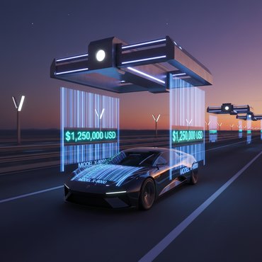 Why Automakers Secretly Sell Driver Behavior Data to Insurance Companies