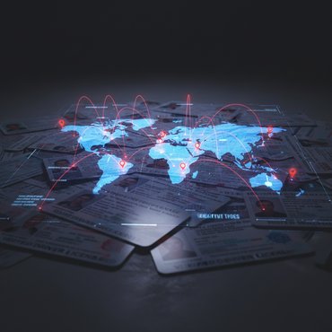 How Driver License Breaches Create National Security Vulnerabilities for Adversaries