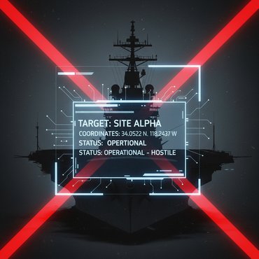How Unverified AI Intelligence Almost Triggered a Military Conflict