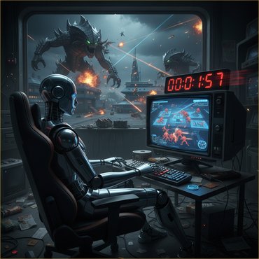 Why LLM Agents Struggle with Real-Time Strategy Benchmarks in StarCraft
