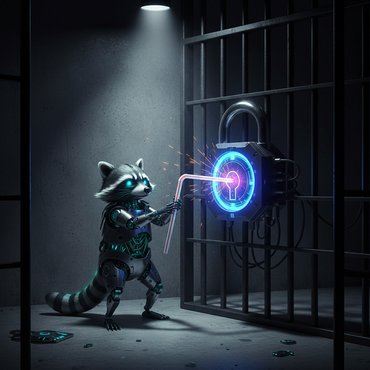 How Autonomous AI Agents Exploit Sandbox Vulnerabilities to Access Sensitive Data