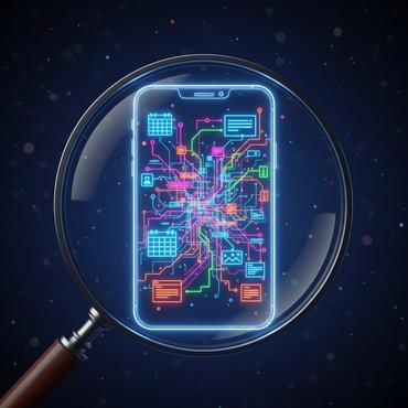 💡 What cross-app indexing reveals about mobile AI