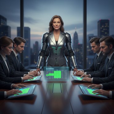 🛡️ Why do B2B buyers value defense over superiority?