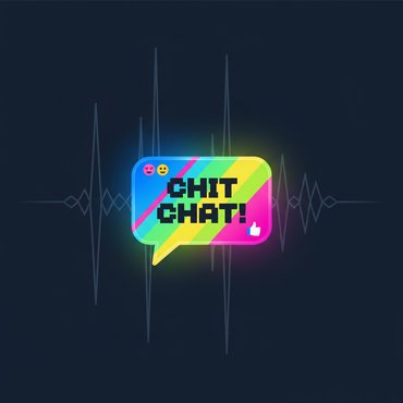 How Teenagers Turn Unused Platform Features Into Secret Messaging Networks