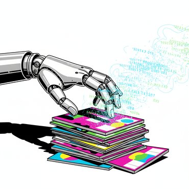 ⚖️ Why were publisher claims against AI rejected?