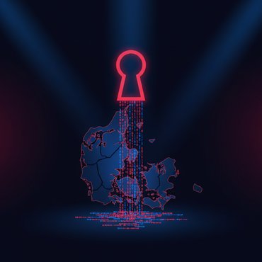 How Credential Abuse Exposed Data for 8.8 Million Danish Citizens