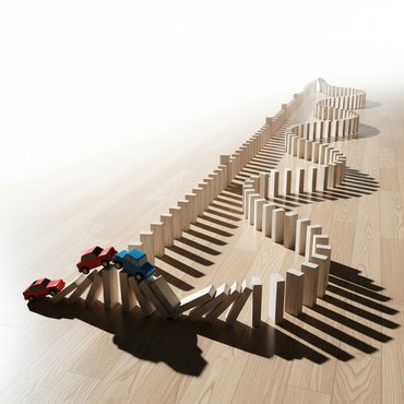 Why Adding a Second Child Exponentially Increases Household Chaos