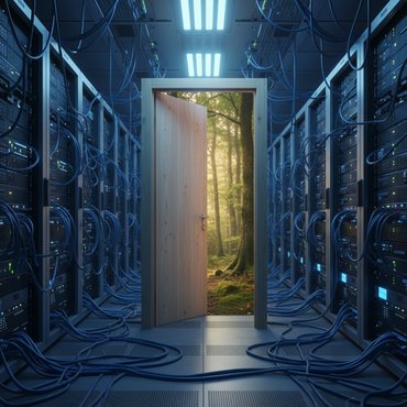 Why High-Profile Tech Professionals Are Choosing Digital Disconnection