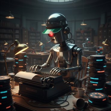 How Autonomous AI Newsrooms Are Rewriting the Mechanics of Local Journalism