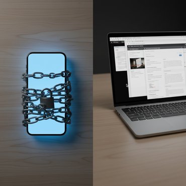 🔍 What device linking reveals about encryption