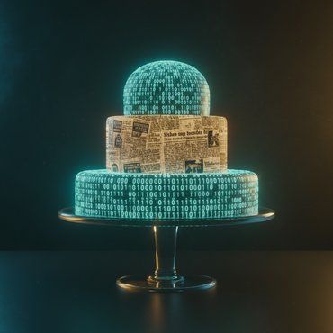🤖 What AI summarization reveals about scoops